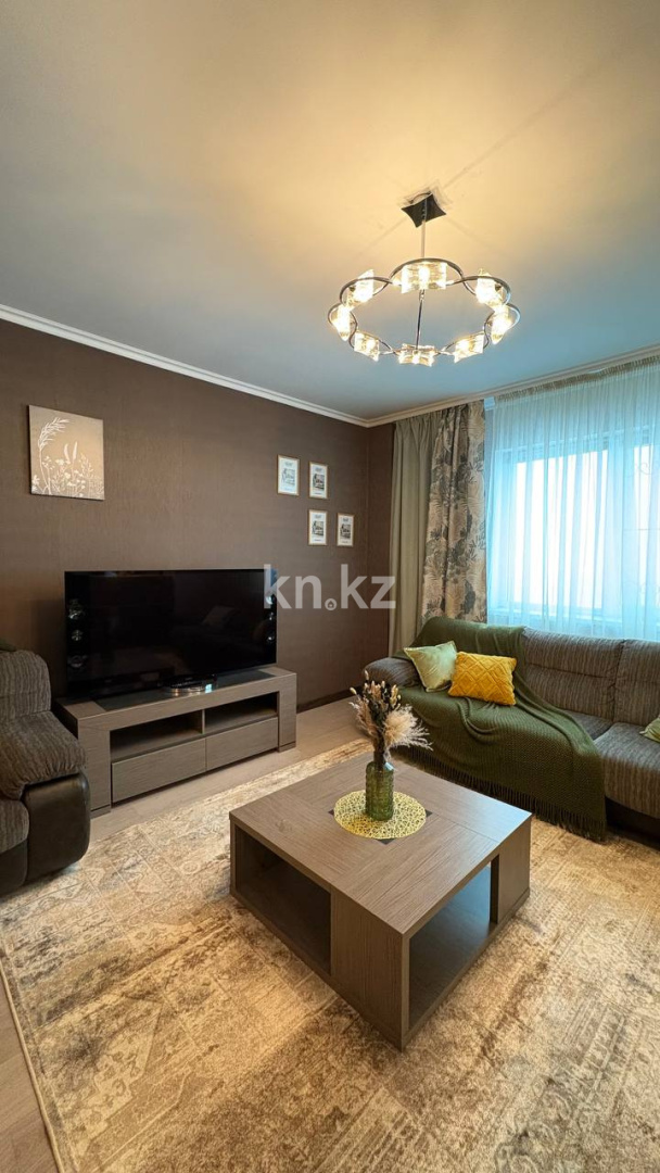 Аренда 2-комнатной квартиры, 72 м² - Аренда недвижимости в Алматы фото 31 из 31