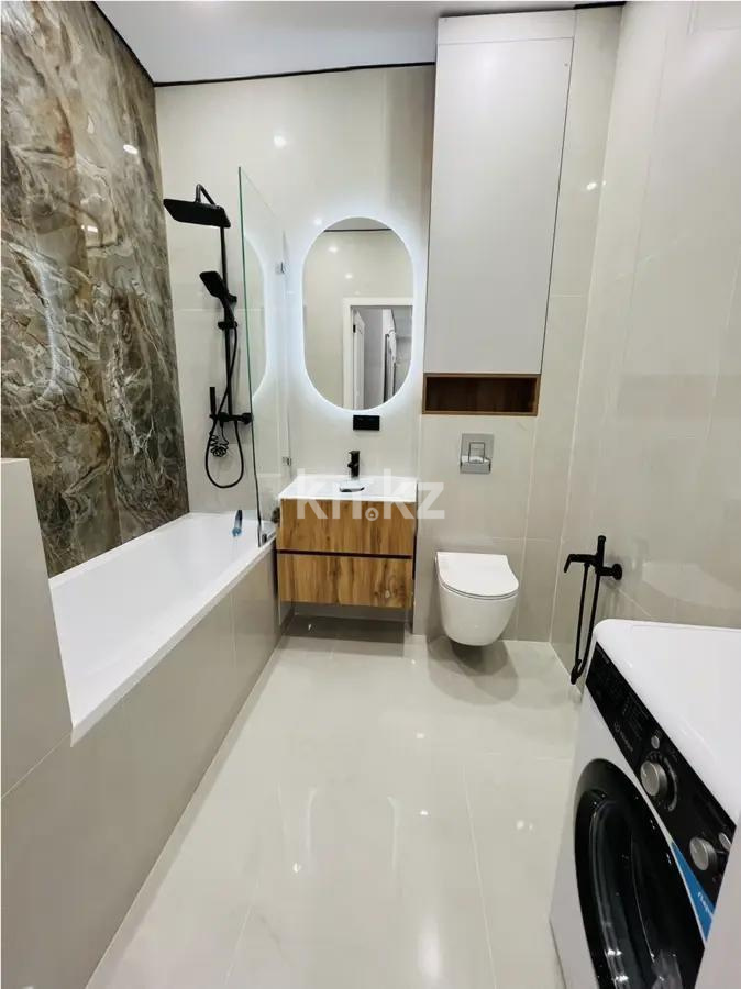 Продажа 2-комнатной квартиры, 62 м² - Продажа квартир в Астане - страница 7 фото 4 из 4