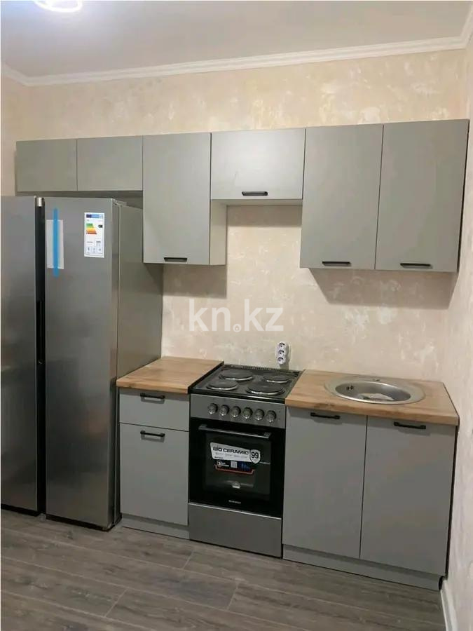 Продажа 3-комнатной квартиры, 86 м² - Продажа  трехкомнатных квартир в новостройках Астаны - страница 7 фото 3 из 4