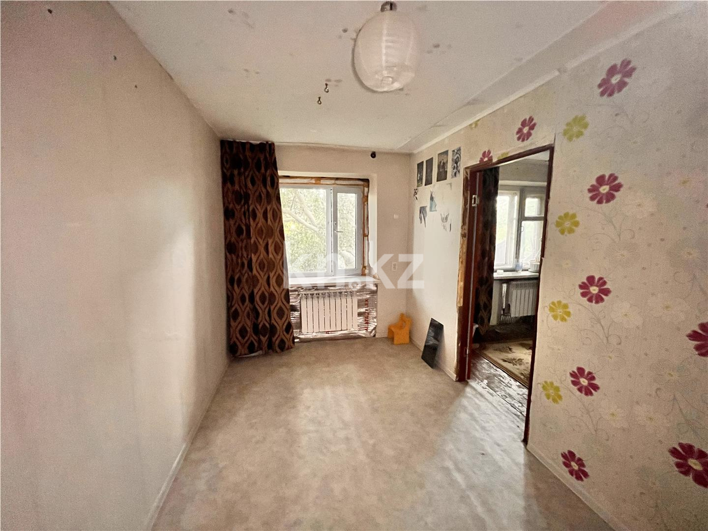 Продажа 2-комнатной квартиры, 45 м² - Продажа квартир в блочном доме в Темиртау фото 2 из 6