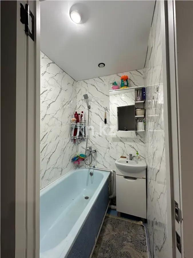 Продажа 2-комнатной квартиры, 47 м², мкр-н 14, дом  35 - Продажа квартир в Караганде фото 4 из 6