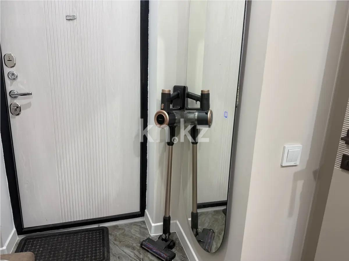 Продажа 2-комнатной квартиры, 45 м², ул. Халиуллина, дом  196/17 - Продажа квартир в Алматы фото 5 из 5