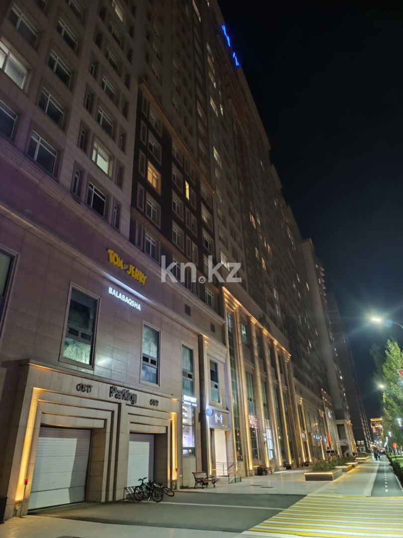 Продажа 3-комнатной квартиры, 100 м² - Продажа  трехкомнатных квартир в Астане фото 21 из 21