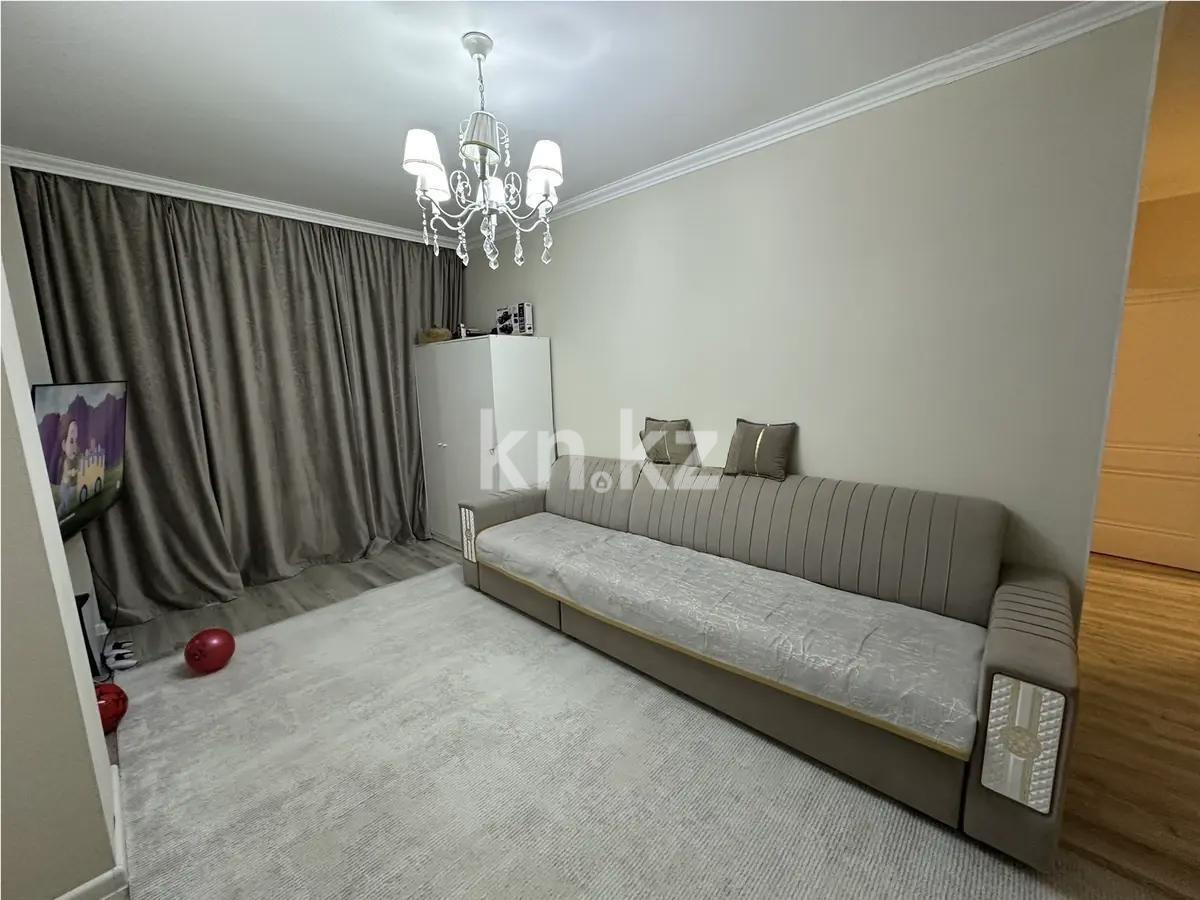 Продажа 2-комнатной квартиры, 56 м², ул. Бектурова, дом  3/2 - Продажа квартир в Казахстане фото 1 из 6