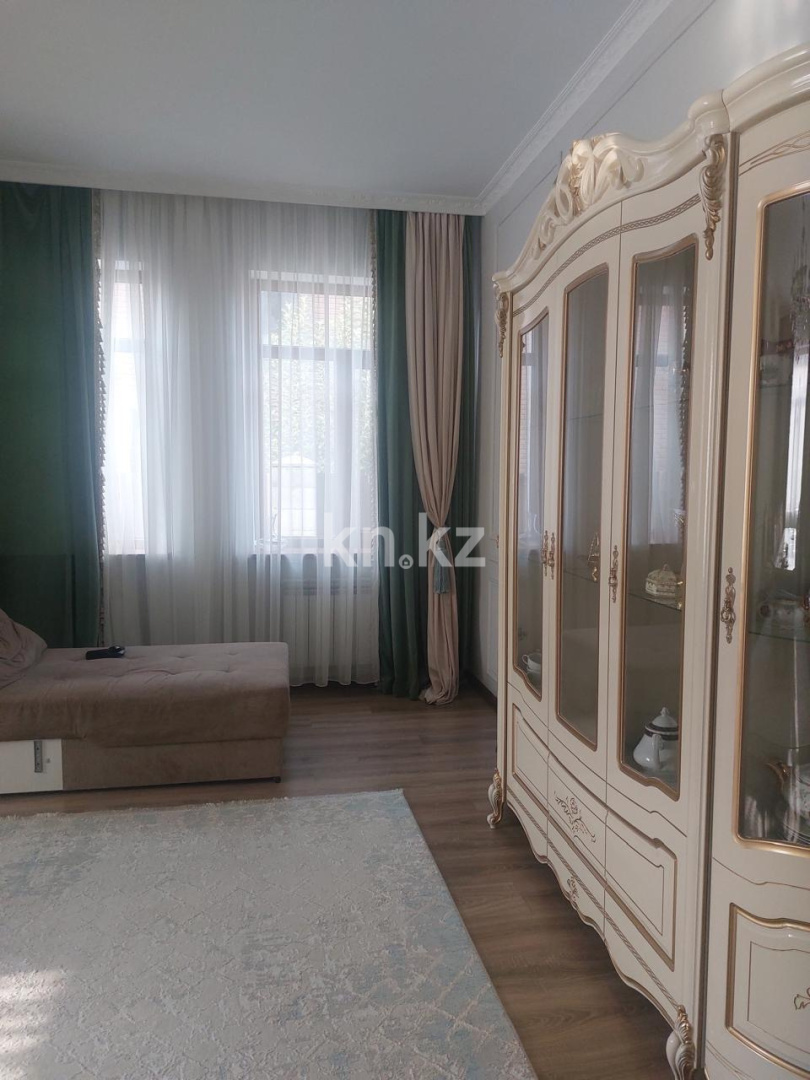 Продажа 7-комнатного дома, 308.6 м², Таргап в Алматы - фото 3