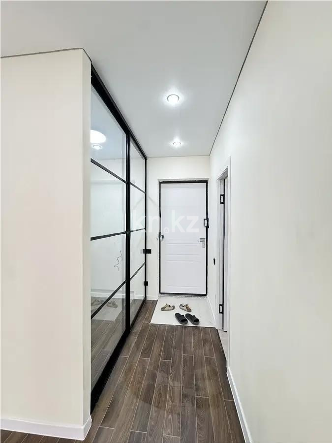Продажа 2-комнатной квартиры, 32 м² в Алматы - фото 5