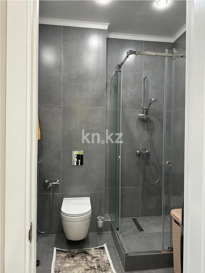 Продажа 2-комнатной квартиры, 59.5 м², ул. Утеген батыра, дом  11в в Алматы - фото 3