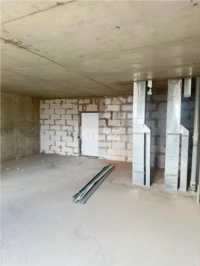 Продажа 2-комнатной квартиры, 51.2 м², мкр-н Кайрат, дом  303/4 в Алматы - фото 2