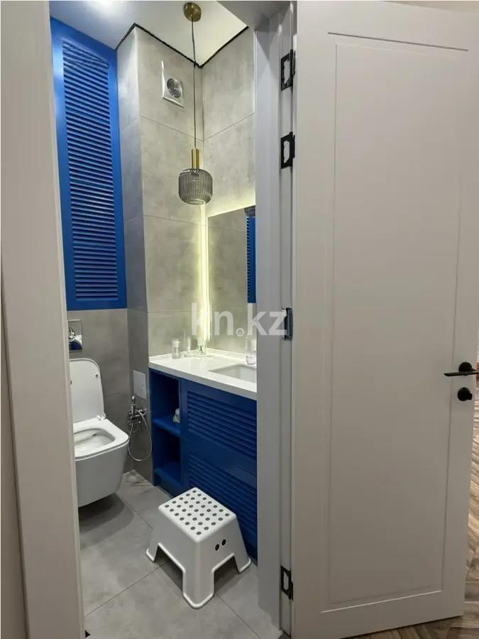 Продажа 4-комнатной квартиры, 111 м² - Продажа четырехкомнатных квартир от собственников в Астане - страница 2 фото 6 из 6
