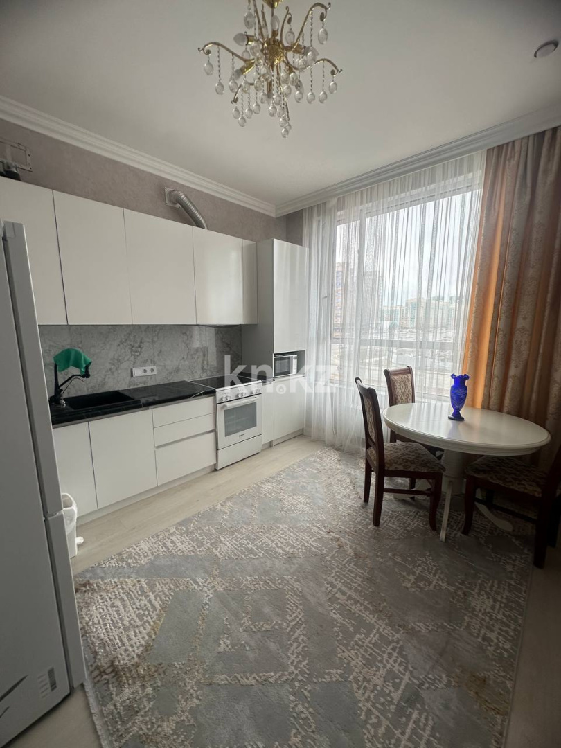 Продажа 1-комнатной квартиры, 40 м² в Астане - фото 19