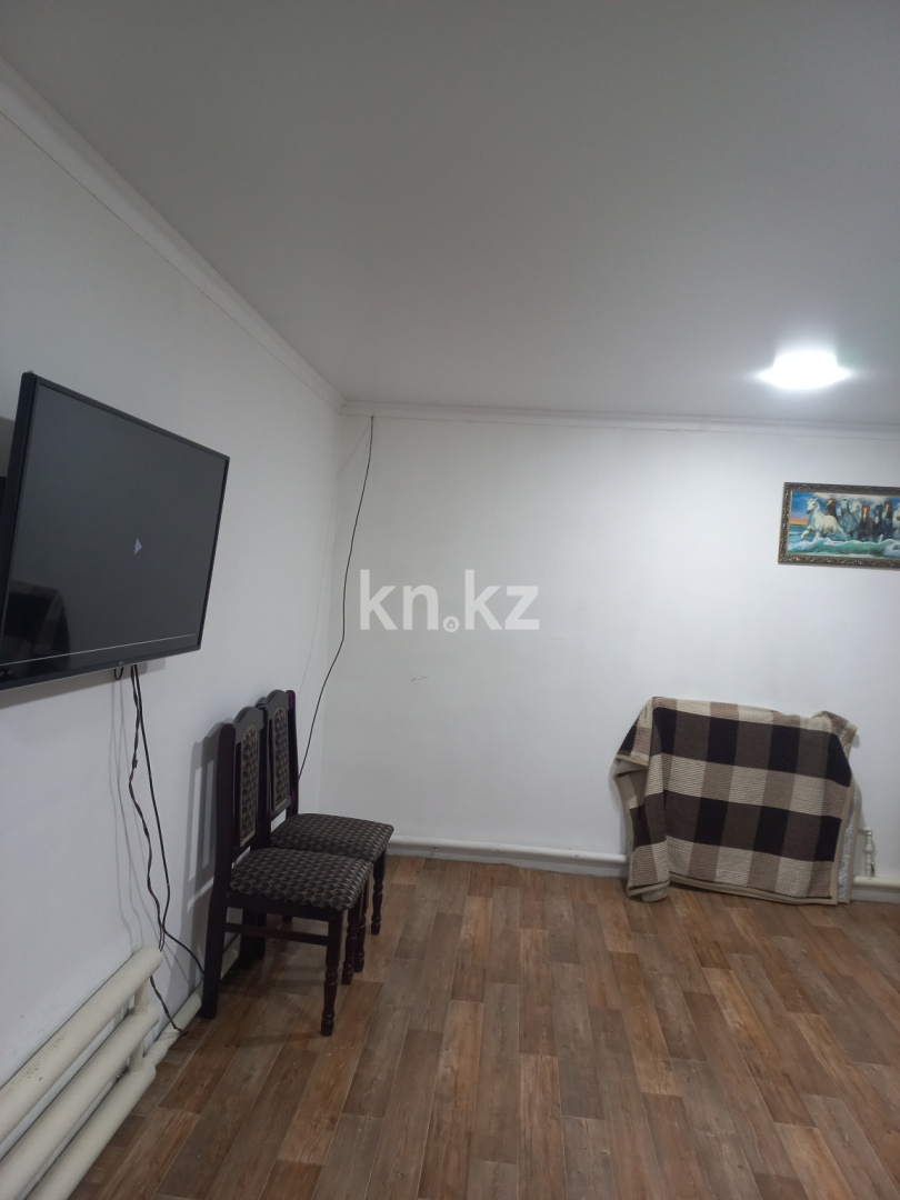 Продажа 5-комнатного дома, 150 м², ул. Коммуны - Продажа домов и коттеджей в Караганде без посредников фото 23 из 24