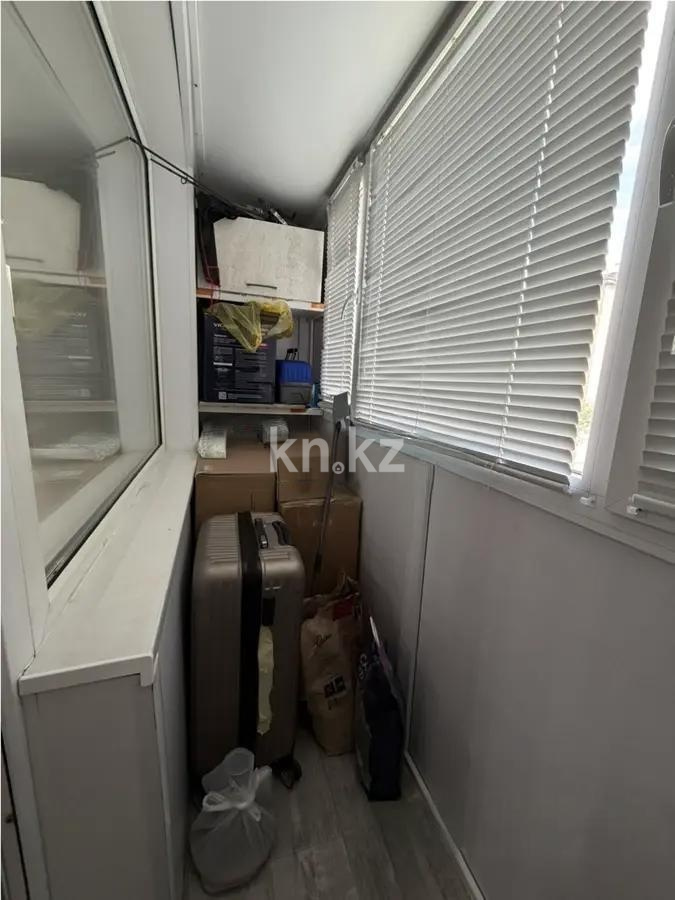 Продажа 1-комнатной квартиры, 31 м² - Продажа квартир в Караганде - страница 3 фото 7 из 7