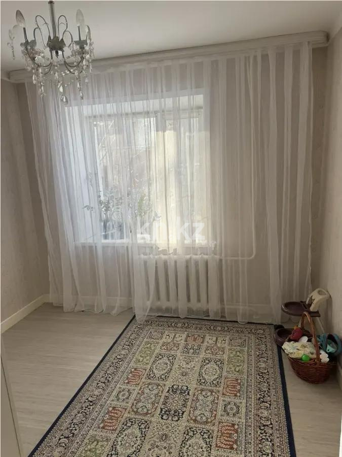 Продажа 3-комнатной квартиры, 66 м², ул. Мусрепова, дом  6/3 в Астане - фото 2