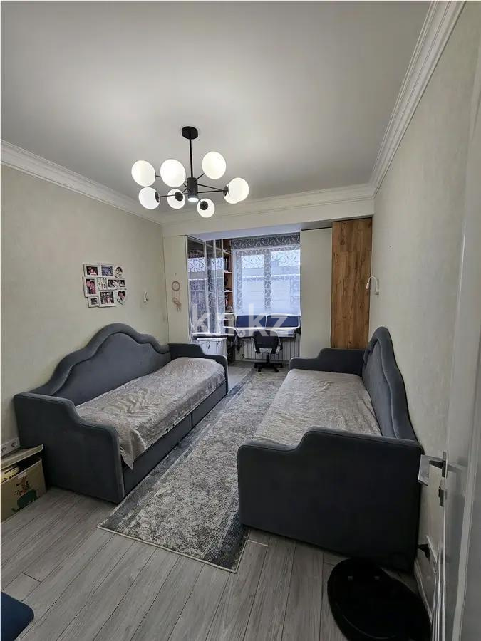 Продажа 3-комнатной квартиры, 90 м², ул. Толе би, дом  189/3 в Алматы - фото 2
