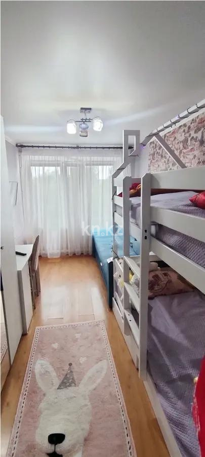 Продажа 2-комнатной квартиры, 47 м², пр. Абылай хана, дом  19/2 в Астане - фото 2