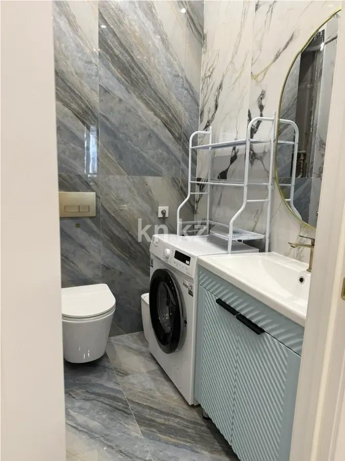 Продажа 3-комнатной квартиры, 100 м² - Продажа трехкомнатных квартир от собственников в Астане фото 5 из 6