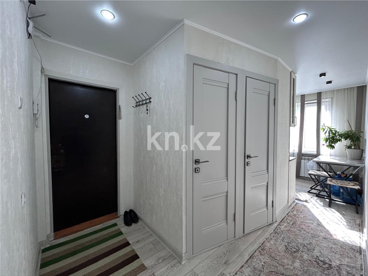 Продажа 2-комнатной квартиры, 44 м² - Аренда квартир посуточно в Жезказгане фото 9 из 11