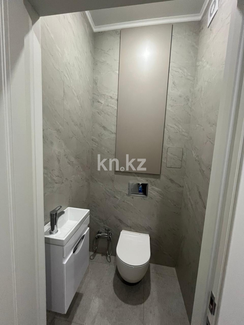 Продажа 3-комнатной квартиры, 78 м² - Продажа трехкомнатных квартир в Караганде фото 6 из 13