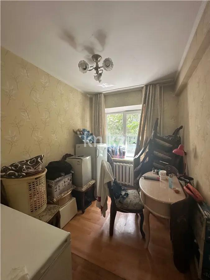 Продажа 3-комнатной квартиры, 62 м², ул. Мынбаева, дом  44 - Продажа  трехкомнатных квартир в Алматы с фото фото 1 из 2