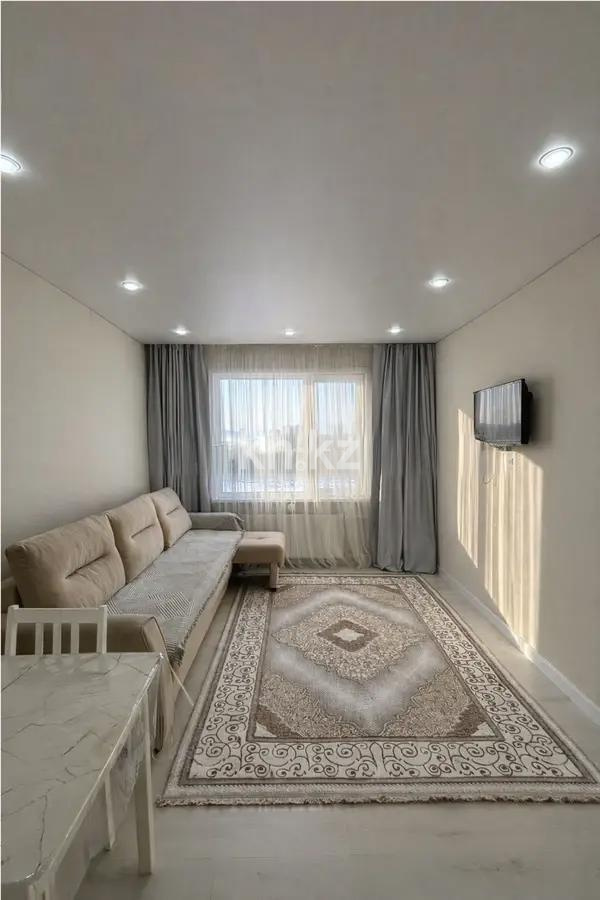 Продажа 1-комнатной квартиры, 36.4 м² в Астане