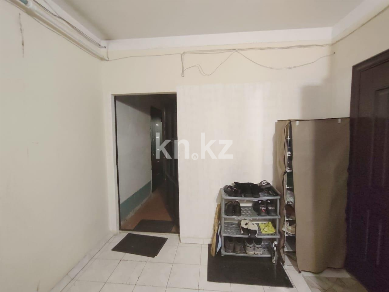 Продажа 1-комнатной квартиры, 36 м² в Караганде - фото 12
