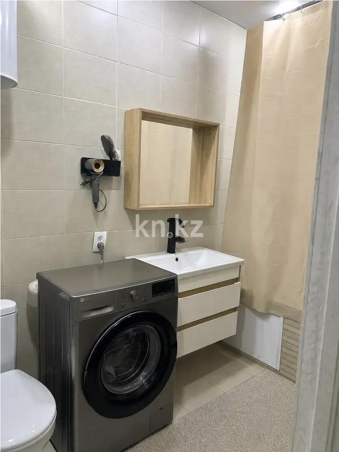 Продажа 1-комнатной квартиры, 44 м² - Продажа однокомнатных квартир от собственников в Караганде фото 4 из 4