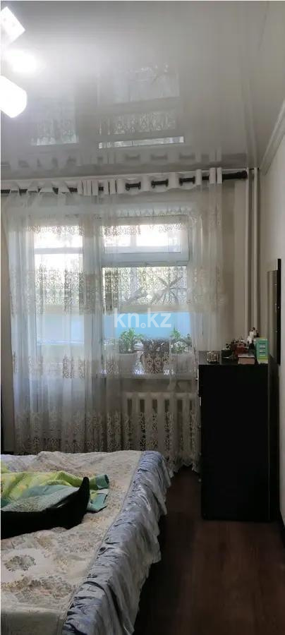Продажа 3-комнатной квартиры, 69.7 м², ул. Куйши Дина, дом  39/1 - Продажа квартир в Казахстане фото 2 из 4