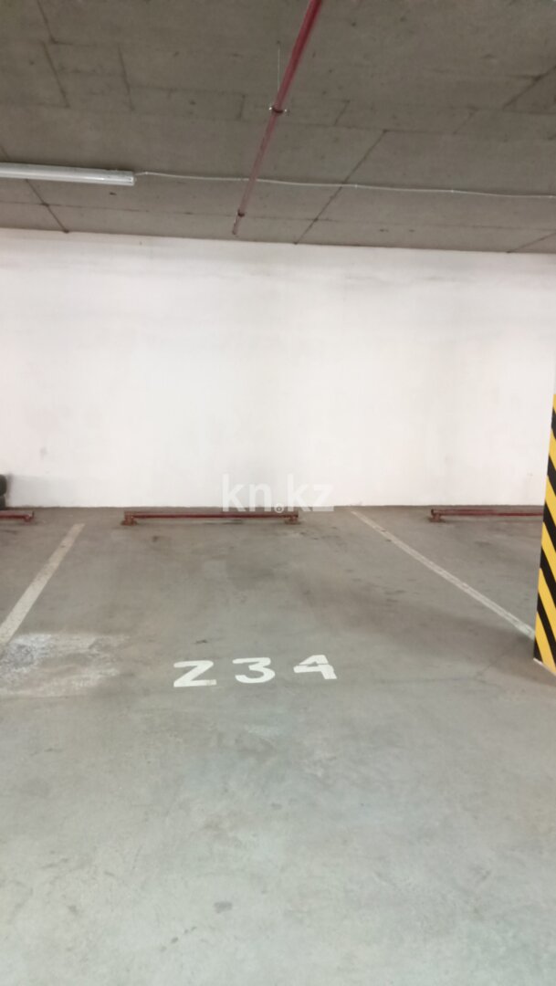 Аренда гаража, 18 м² в Астане - фото 2