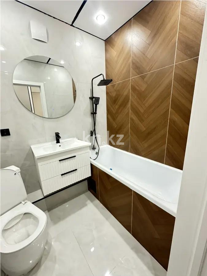 Продажа 2-комнатной квартиры, 42.5 м², ул. Бейбарыс Султан, дом  25/3 в Астане - фото 5