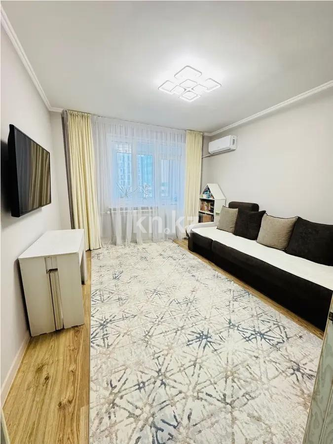 Продажа 3-комнатной квартиры, 79 м², ул. Сарайшык, дом  9 в Астане