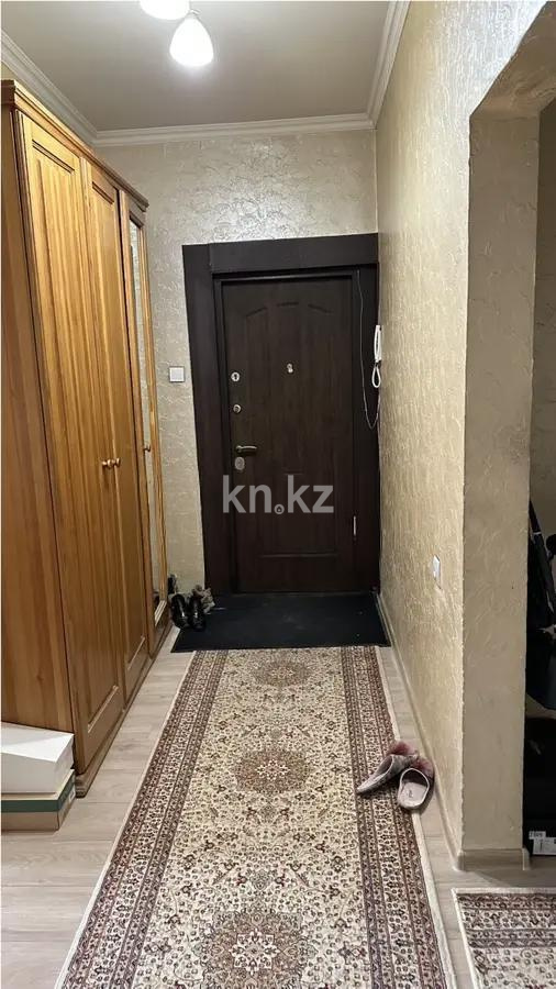 Продажа 2-комнатной квартиры, 51.7 м² - Недвижимость в Алматы - страница 3 фото 5 из 5