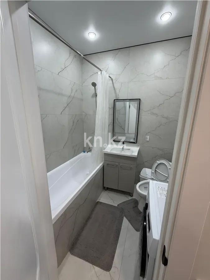 Продажа 2-комнатной квартиры, 39 м² - Продажа недвижимости в Казахстане - страница 7 фото 3 из 3