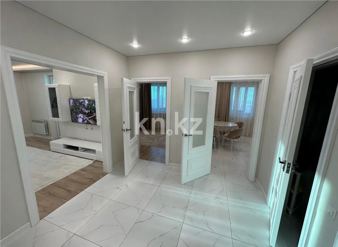 Продажа 2-комнатной квартиры, 66.1 м² в Астане - фото 4