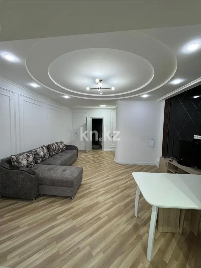 Продажа 1-комнатной квартиры, 61 м², ул. Розыбакиева, дом  289 - Продажа  однокомнатных квартир в Алматы с фото фото 1 из 5