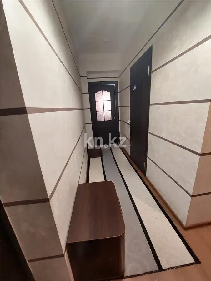 Продажа 1-комнатной квартиры, 36 м², ул. Садвакасова, дом  35 - Продажа квартир в Алматы с фото фото 4 из 4