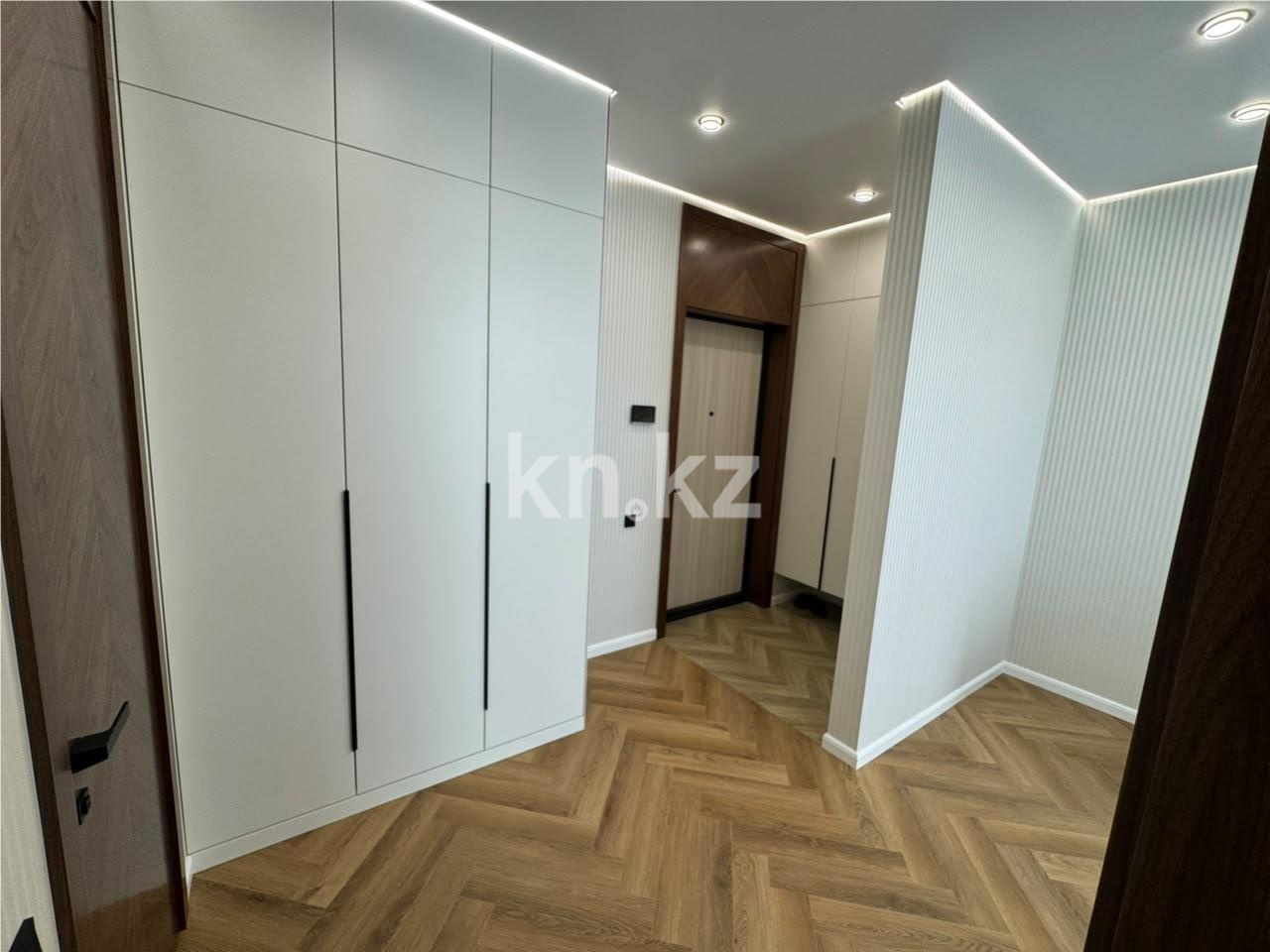 Продажа 1-комнатной квартиры, 40.2 м² в Астане - фото 4
