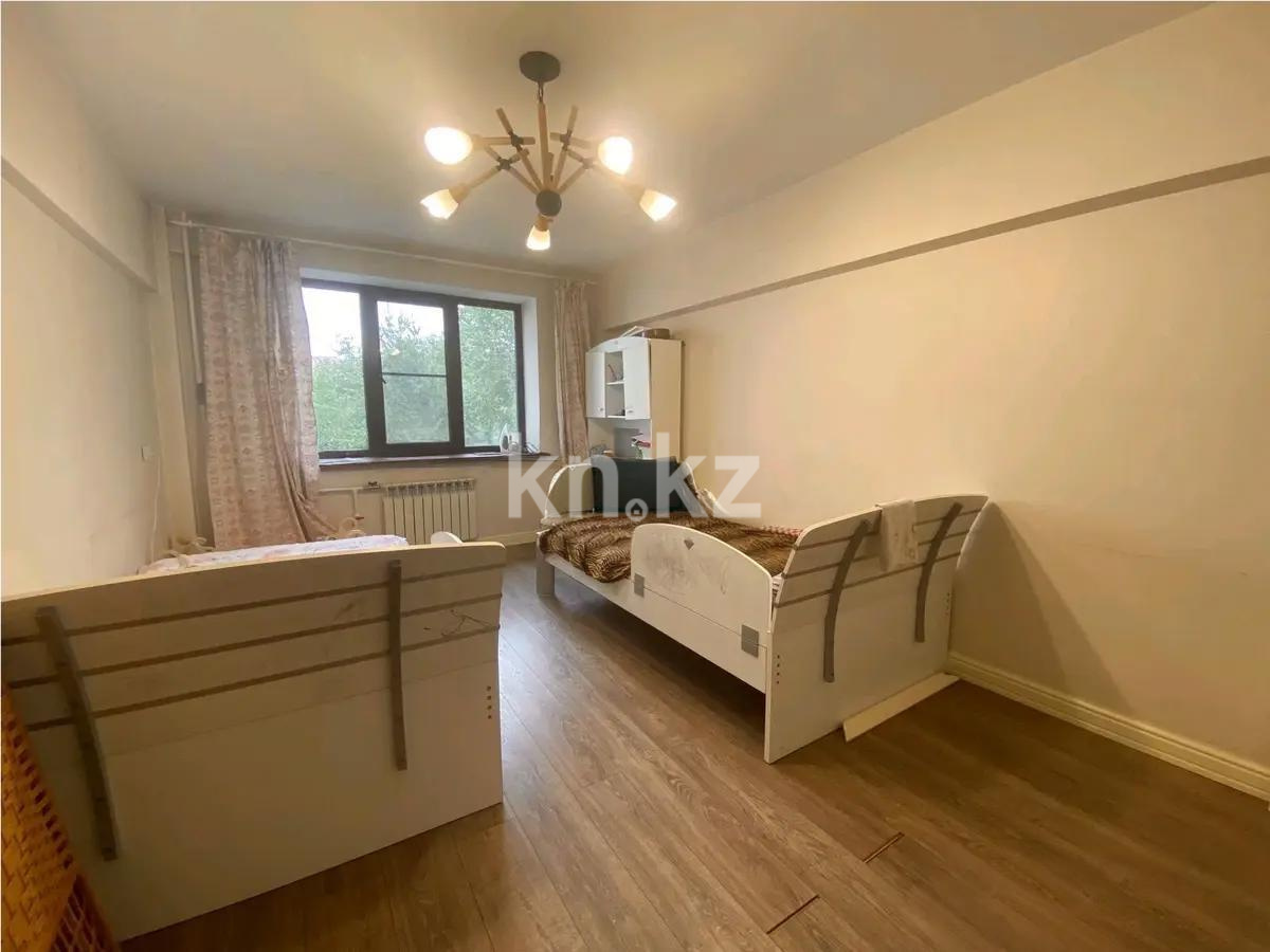 Продажа 2-комнатной квартиры, 76 м², ул. Толе би, дом  69 в Алматы - фото 3