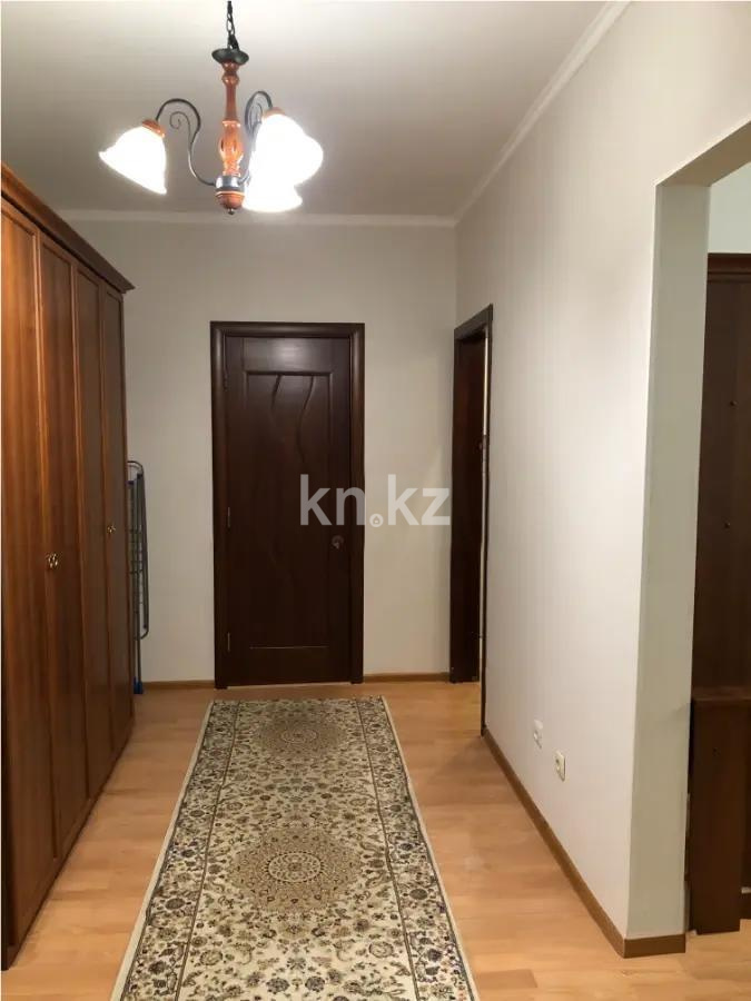 Продажа 1-комнатной квартиры, 55 м² в Астане - фото 4