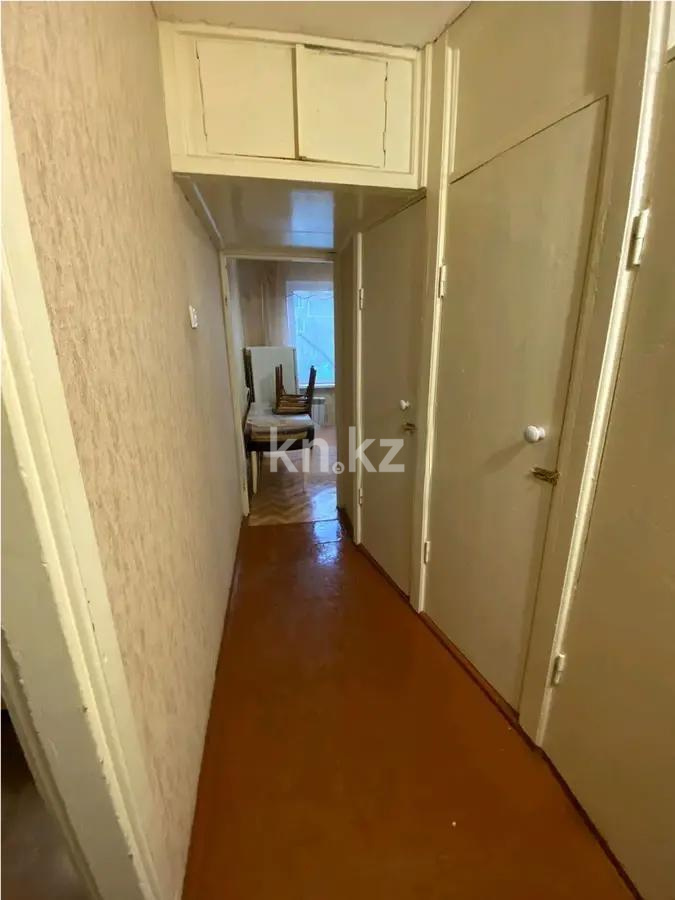 Продажа 1-комнатной квартиры, 32 м², ул. 6-й мик-н, дом  38 - Продажа  однокомнатных квартир в Темиртау фото 7 из 7