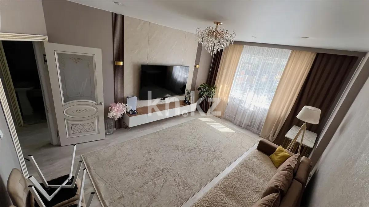 Продажа 2-комнатной квартиры, 63.3 м² - Недвижимость в Астане - страница 2 фото 1 из 6