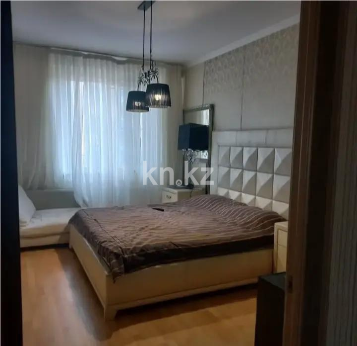 Продажа 4-комнатной квартиры, 104 м², ул. Аманжолова, дом  26/2 в Астане - фото 2