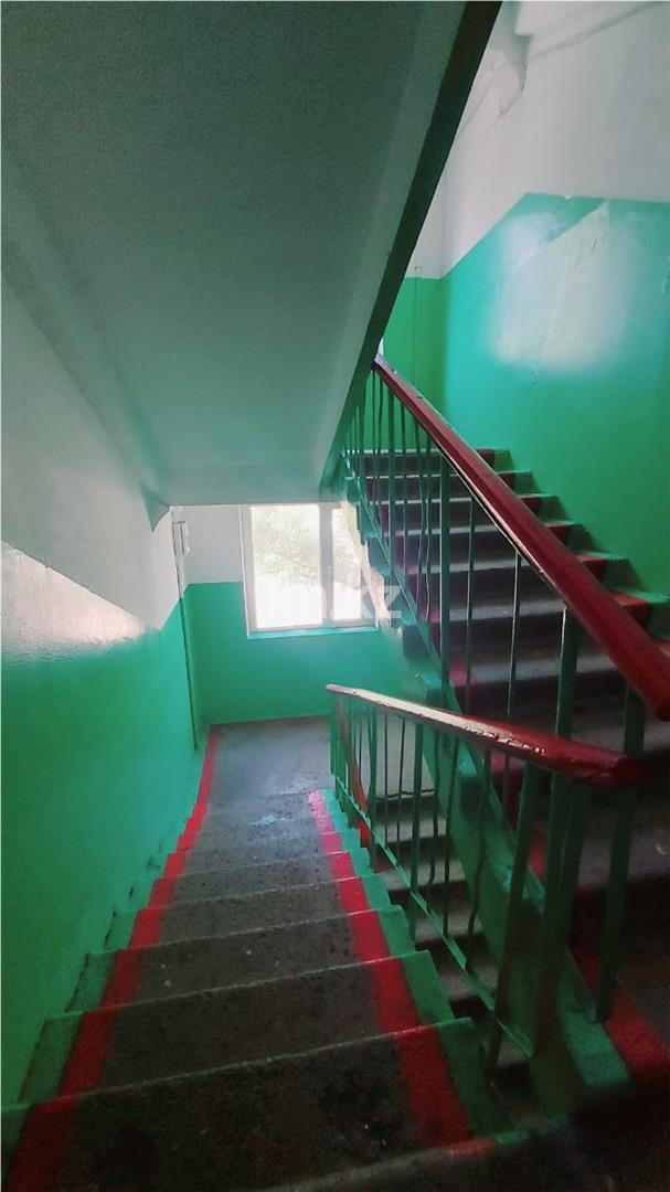 Продажа 2-комнатной квартиры, 44 м², мкр-н 13 - Продажа квартир в Караганде фото 11 из 11