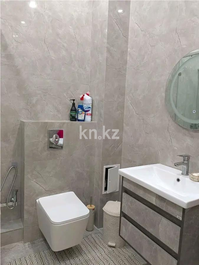 Продажа 1-комнатной квартиры, 35.8 м² - Продажа квартир в Астане без посредников - страница 12 фото 3 из 3