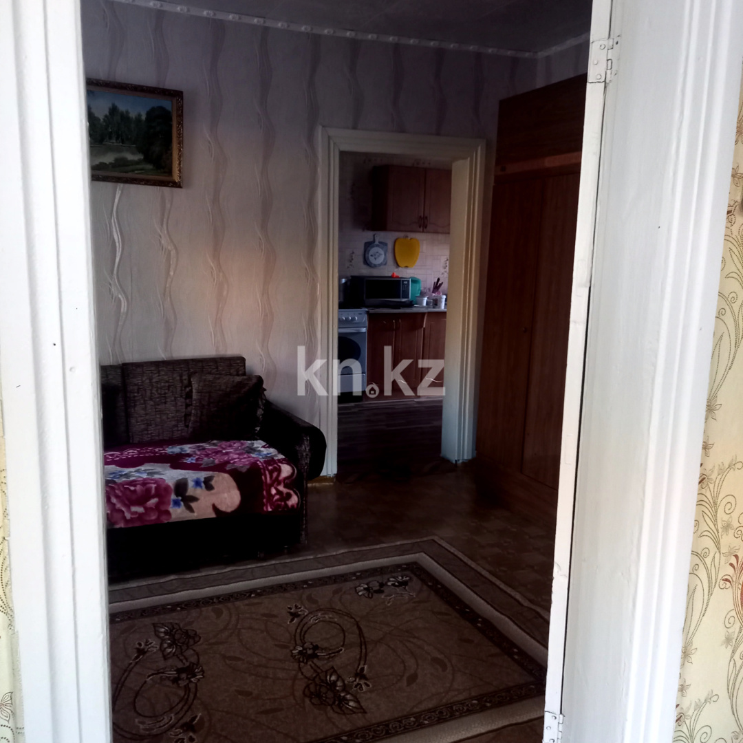Продажа 4-комнатного дома, 81.4 м² - Продажа домов, коттеджей от собственников в Караганде фото 4 из 10