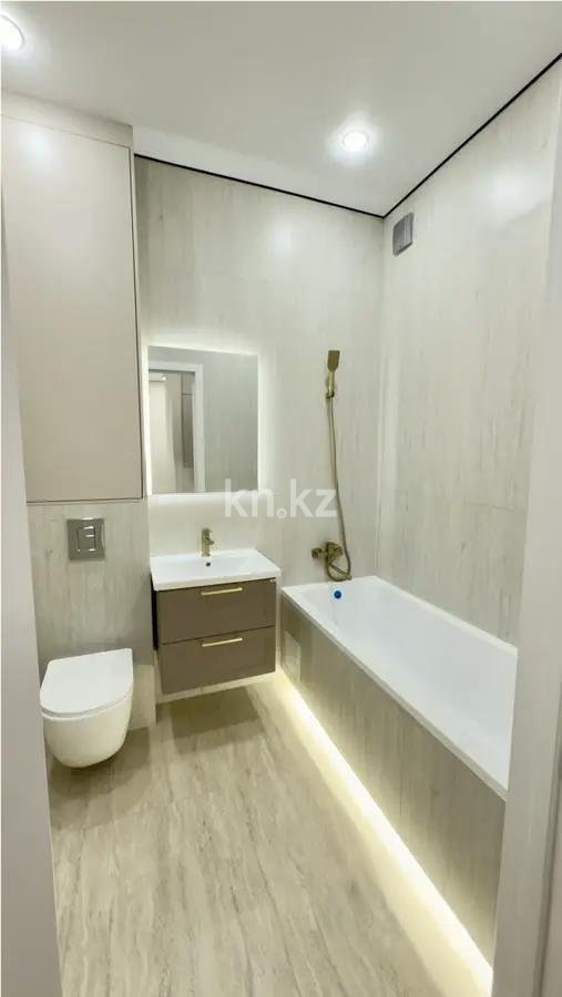 Продажа 2-комнатной квартиры, 41 м² в Астане - фото 4