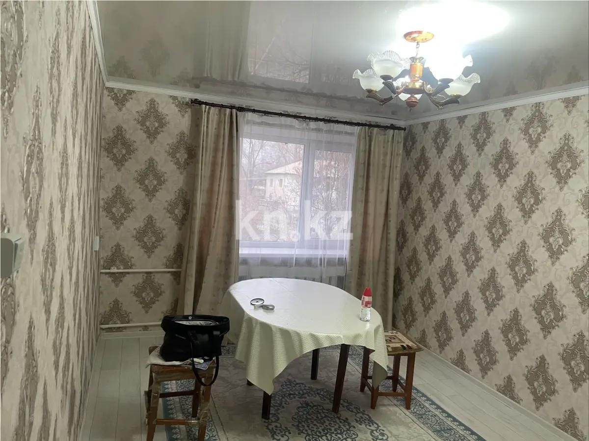 Продажа 2-комнатной квартиры, 47 м² в Алматы - фото 2