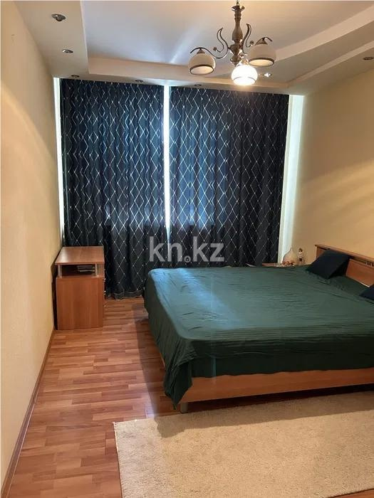 Продажа 4-комнатной квартиры, 114 м² - Продажа четырехкомнатных квартир в Казахстане - страница 2 фото 5 из 6