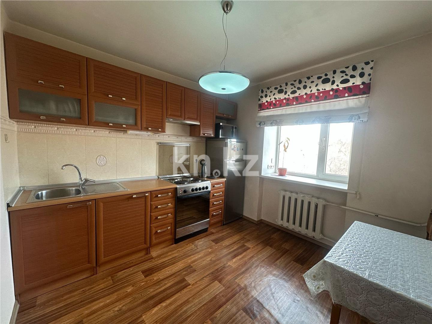 Продажа 2-комнатной квартиры, 53 м², ул. Ержанова - Продажа квартир в Караганде фото 3 из 7