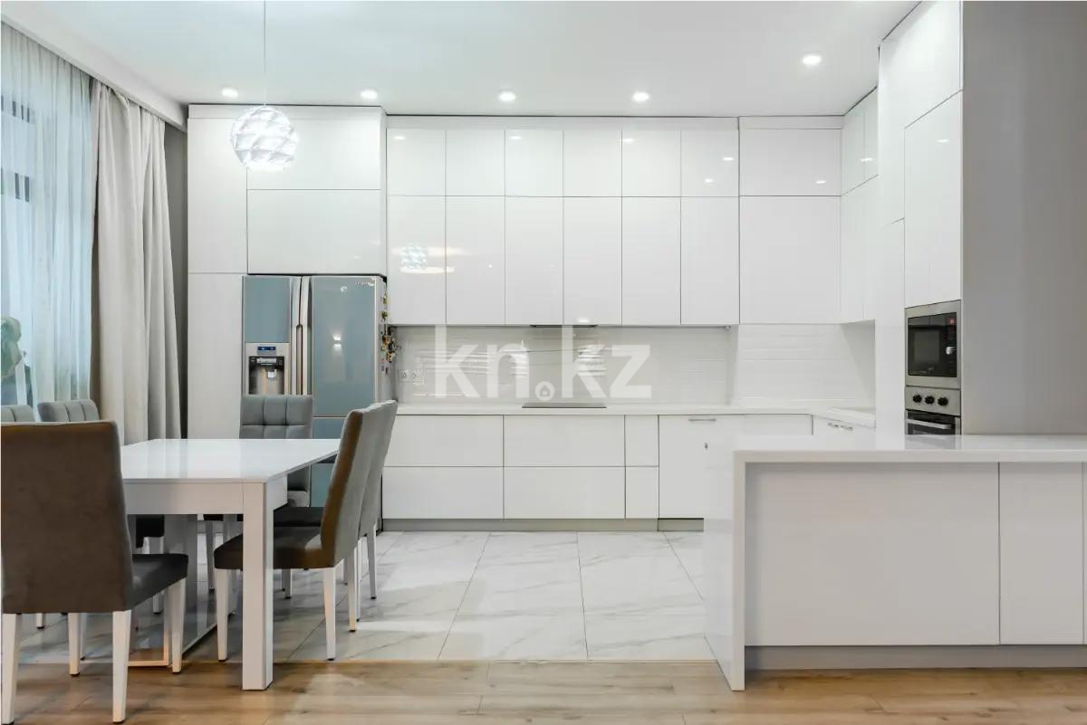 Продажа 4-комнатной квартиры, 160 м² - Продажа недвижимости в Казахстане - страница 18 фото 5 из 5