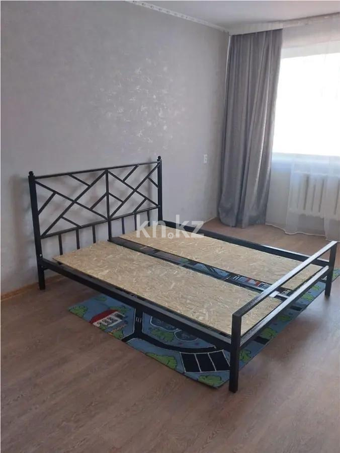 Продажа 1-комнатной квартиры, 38 м², 3 мкр-н, дом  6 - Продажа квартир в Абае фото 1 из 3